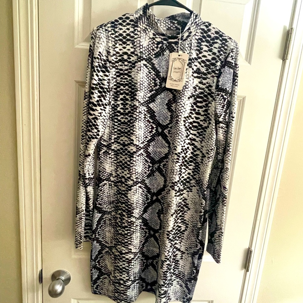 Party Dress